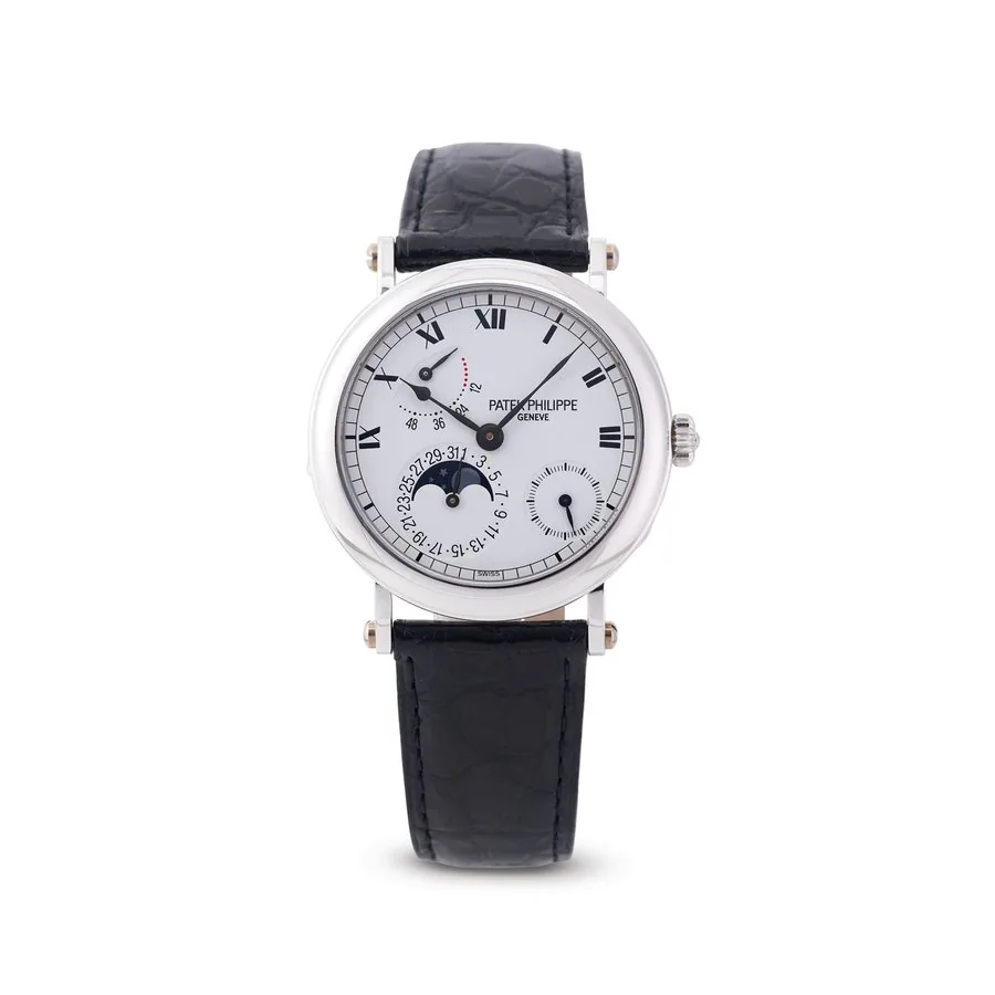 Patek Philippe Unclassified 5054P