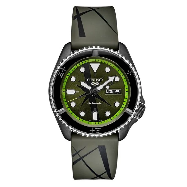 Seiko 5 Sports One Piece SRPH67
