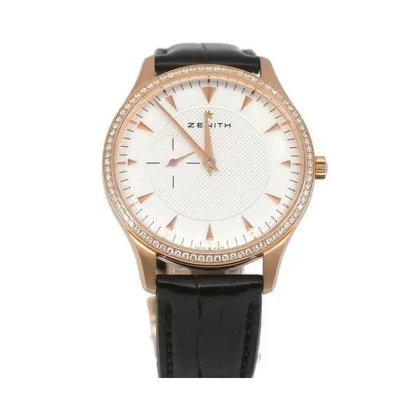 Zenith EliteDiamond 22.2010.681