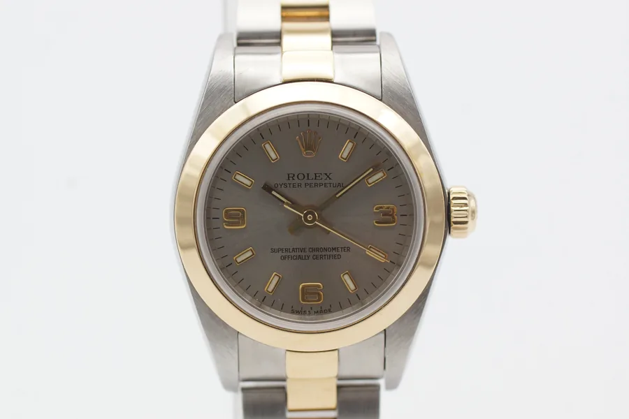 Rolex Datejust 3160