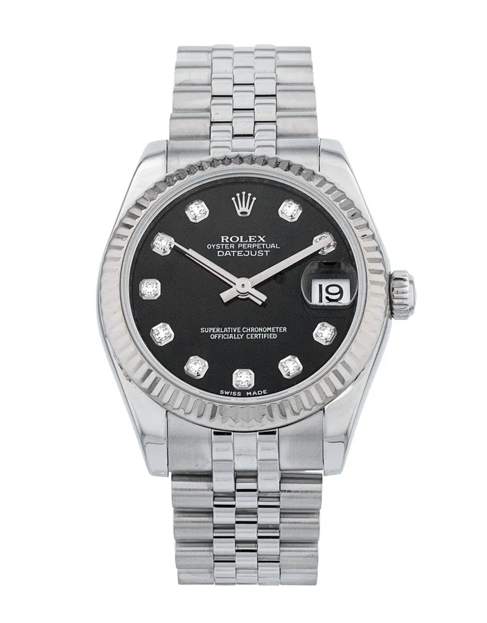 Rolex Datejust 439801