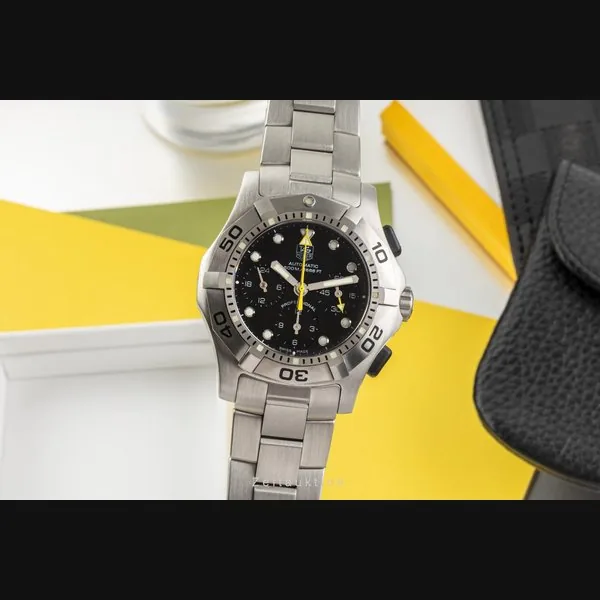 TAG Heuer Aquagraph 2206770