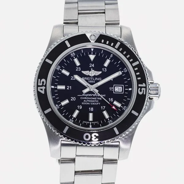 Breitling SuperOcean II 10-10-BRT-HAKM45