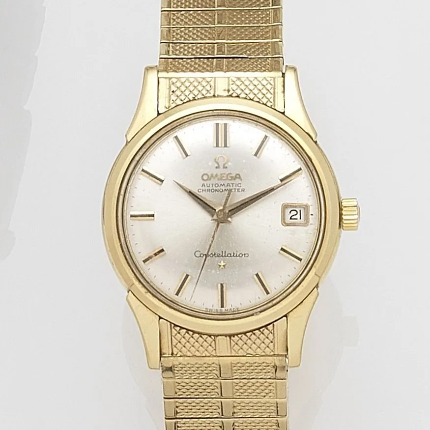 Omega Unclassified 886
