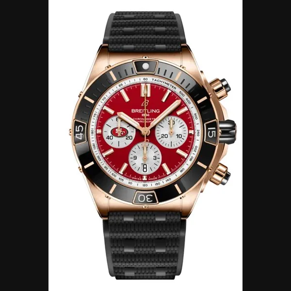 Breitling Chronomat RB01366A1K1S1
