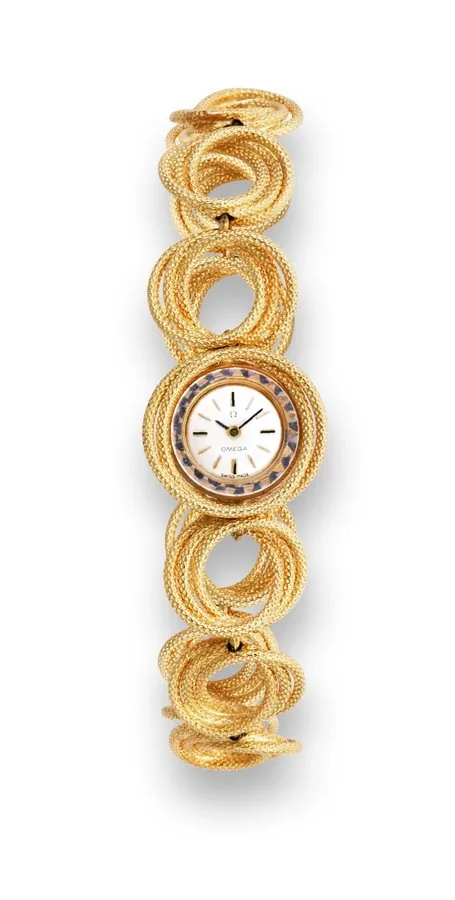 Omega Unclassified 7183
