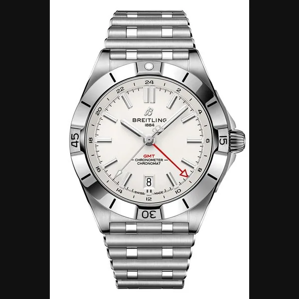 Breitling Chronomat GMT A32398101A1A1