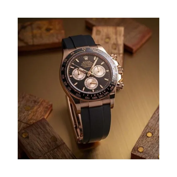 Rolex Daytona 126515LN-0002