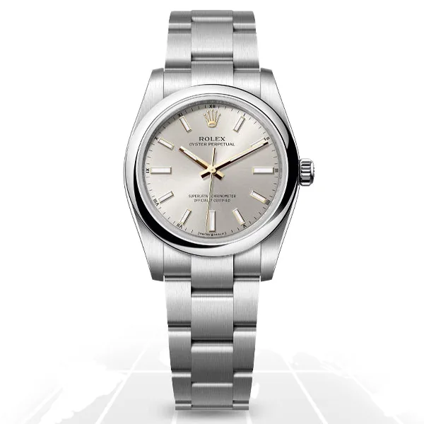 Rolex Unclassified GATO506677