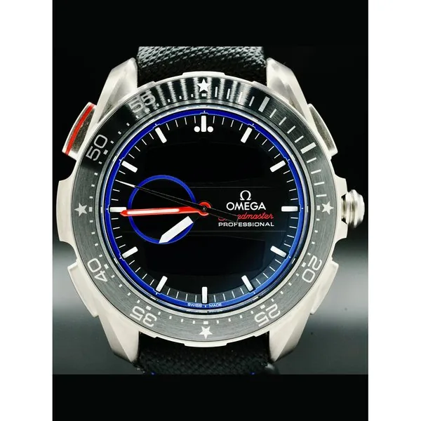 Omega Speedmaster Skywalker X-33 Regatta 210000035525