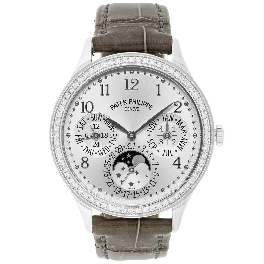 Patek Philippe Patek Phillippe Grand Complications PATEK00432