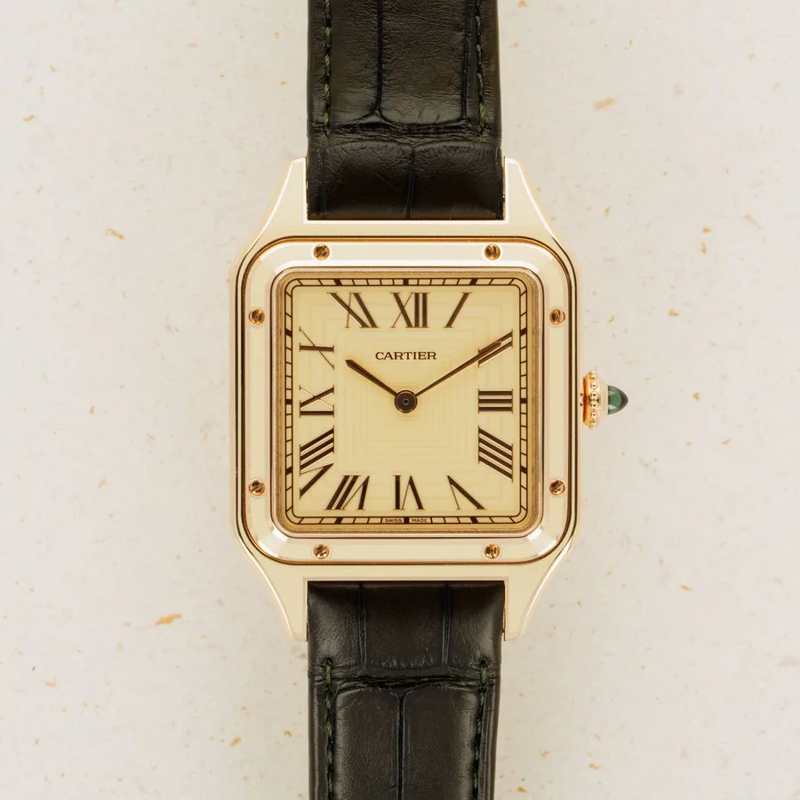 Cartier Unclassified CRWGSA0054