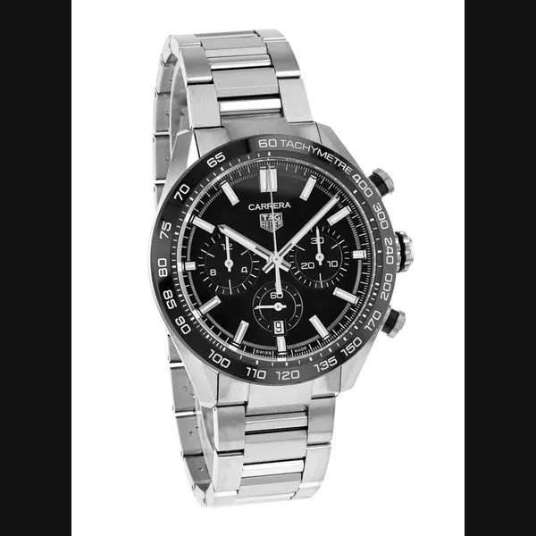 TAG Heuer Carrera Calibre TH20-00 Automatik PL121554