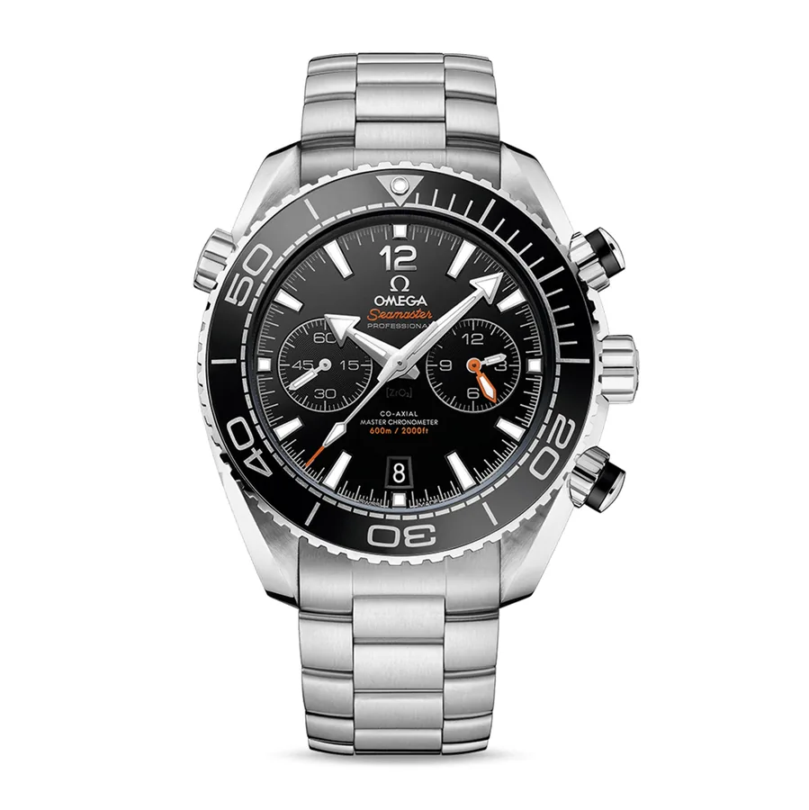 Omega Seamaster Planet Ocean WO00231
