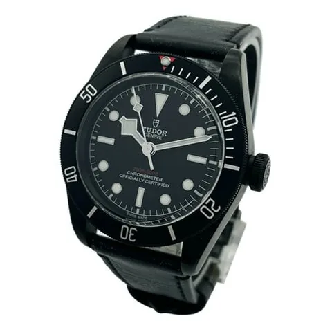Tudor Black Bay Dark M79230DK 0008