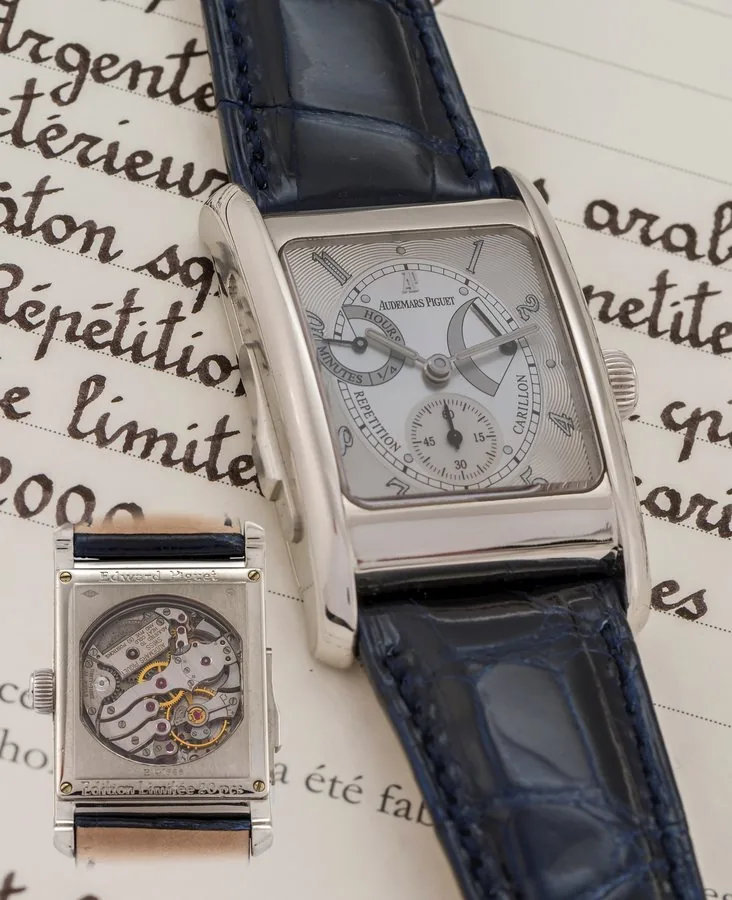Audemars Piguet Unclassified 25935PT