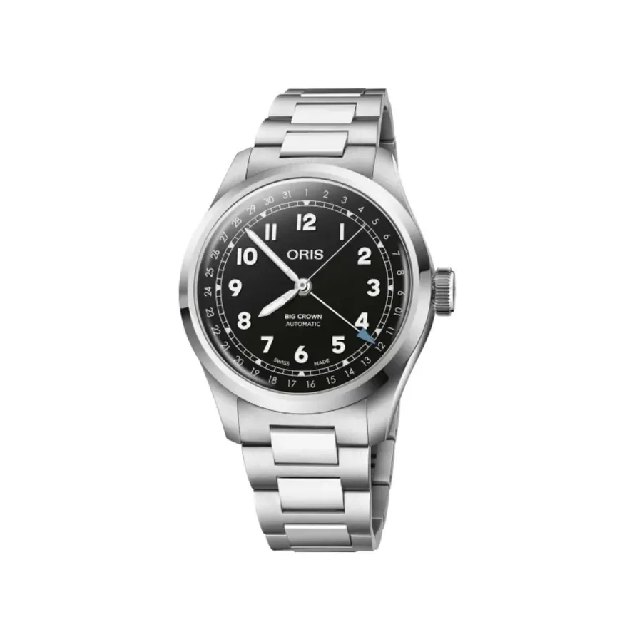 Oris Big Crown Pointer Date 01754779840640782006