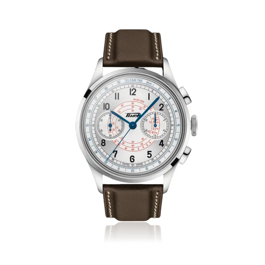 Tissot 42MM TELEMETER 66090070-09d6-46c3-a922-ec5a6a00d158