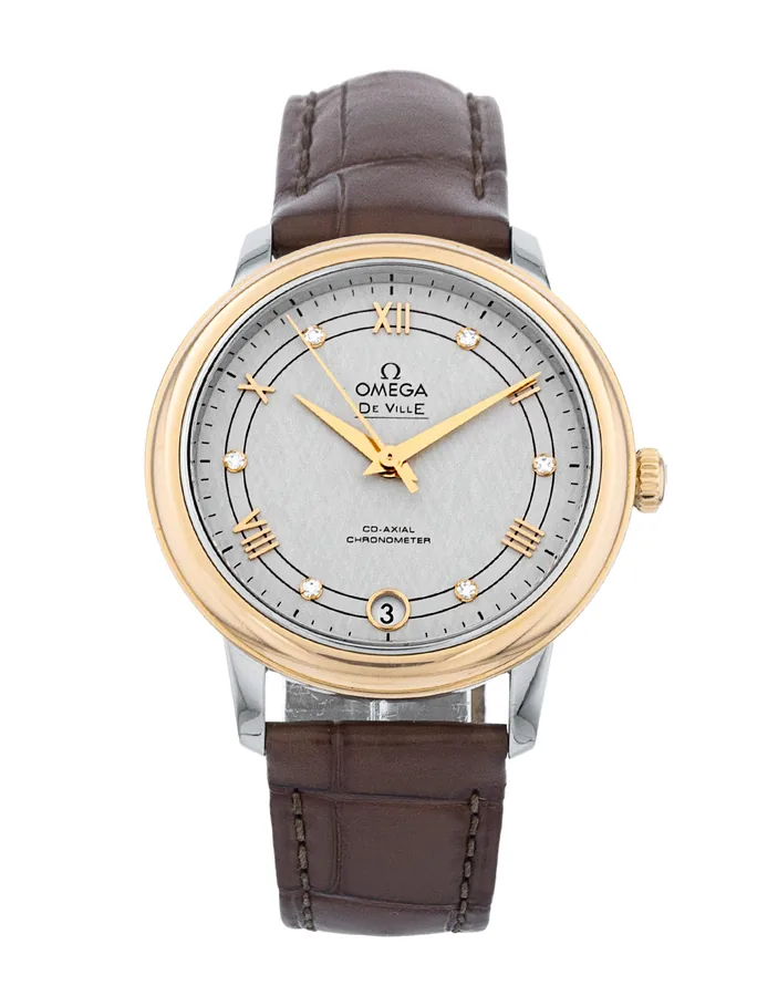 Omega De Ville 425410
