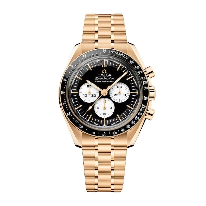 Omega Speedmaster Moonwatch Professional 42mm 17332448