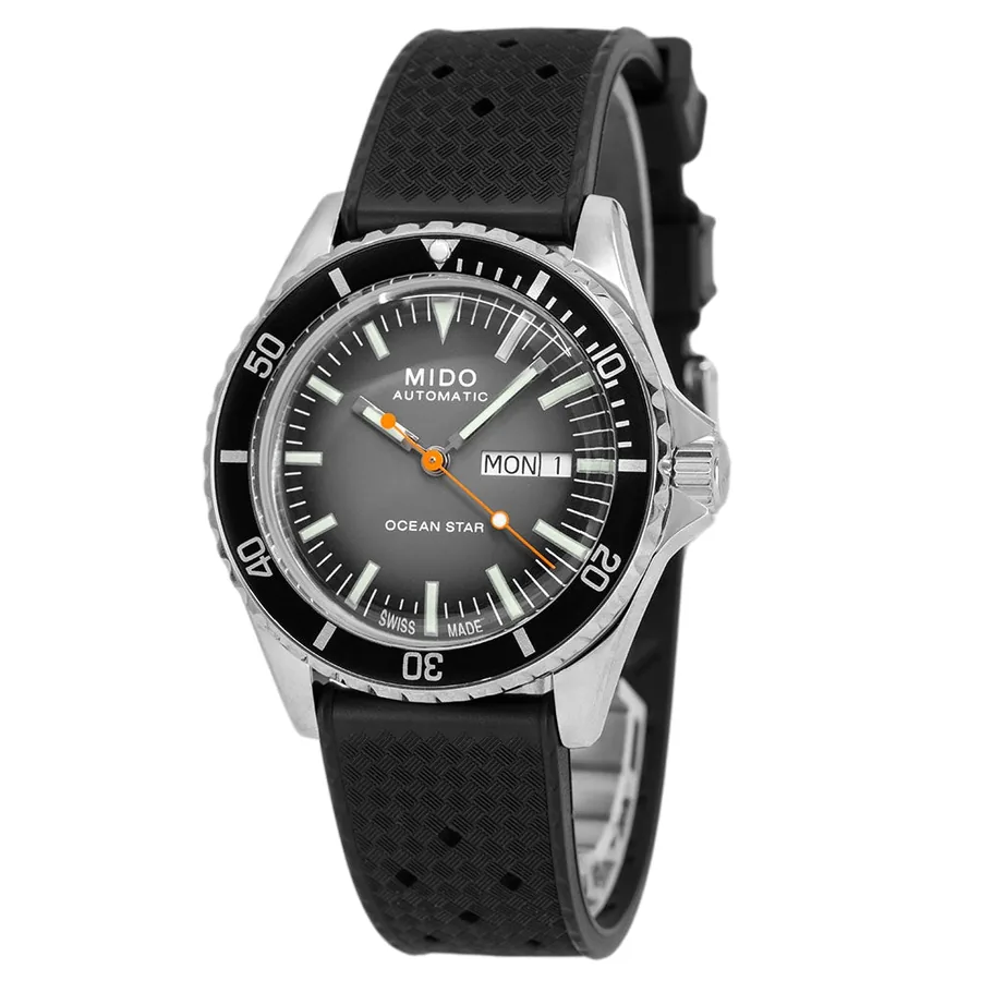 Mido Men's M026 830 M0268301708100