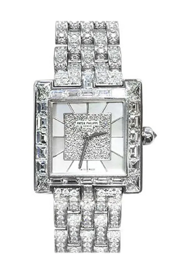 Patek Philippe Unclassified PPU001