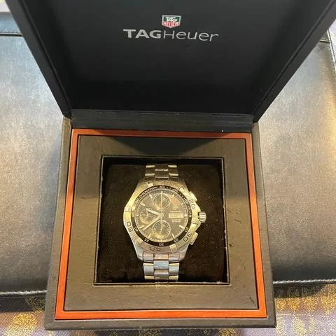 TAG Heuer Aquaracer 300M CAF2010.BA0815