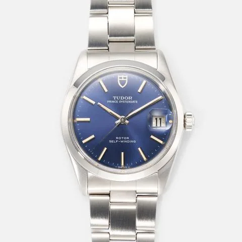 Tudor Prince Oysterdate Oyster Prince 34 (various)