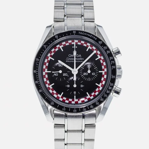 Omega Speedmaster Professional Moonwatch 10-10-OME-ERZ03C