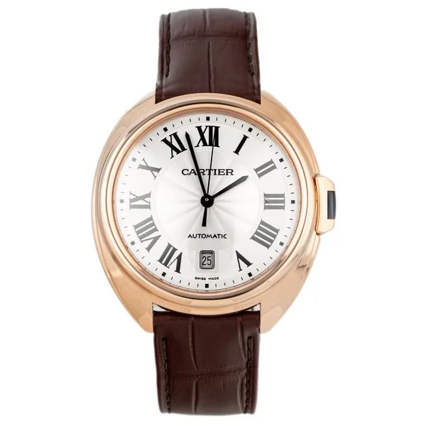 Cartier Cle de 700-06104