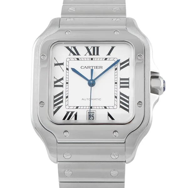 Cartier Santos de Cartier WSSA0018