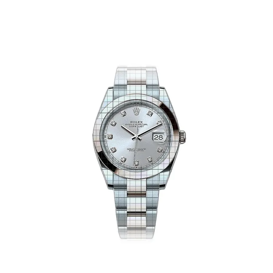 Rolex Datejust 52826