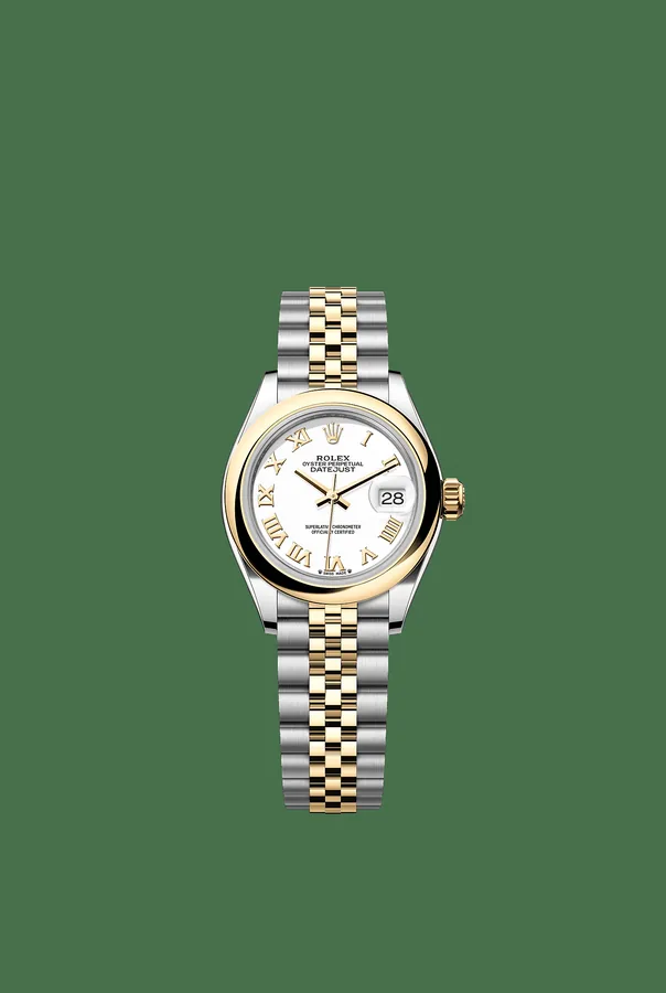 Rolex Unclassified 279163 wrj