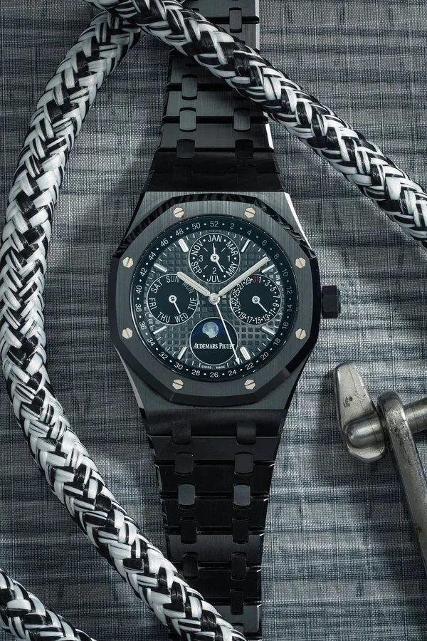 Audemars Piguet Unclassified 26579CE