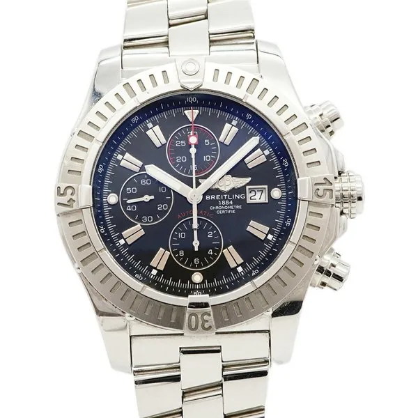 Breitling Super Avenger A13370 58147