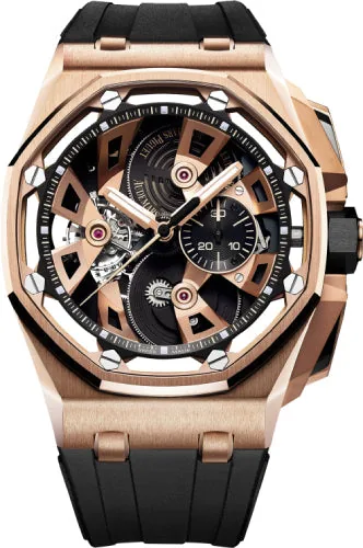 Audemars Piguet Royal Oak Offshore Tourbillon 26421OR.OO.A002CA.01