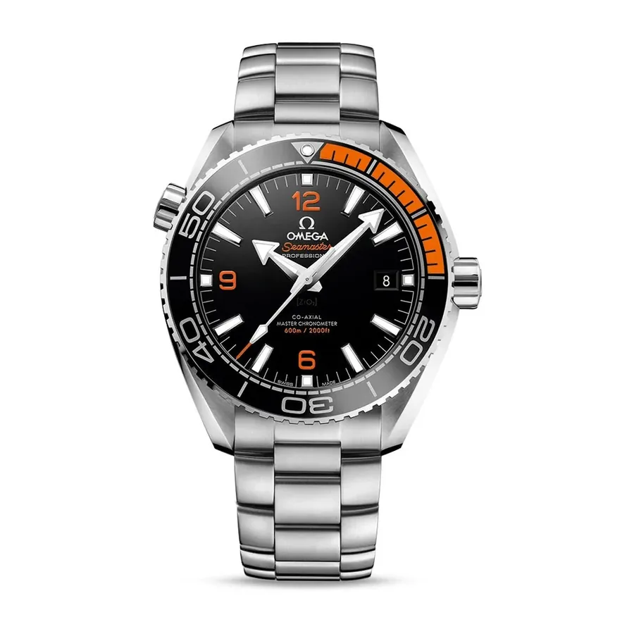 Omega Seamaster Planet Ocean 600M 515-00062