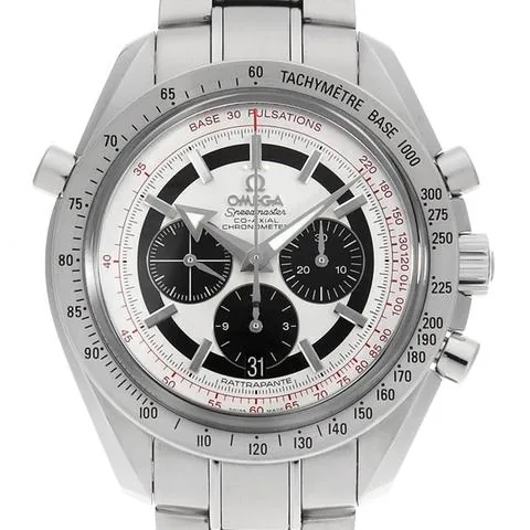 Omega Speedmaster Broad Arrow 3582.31.00