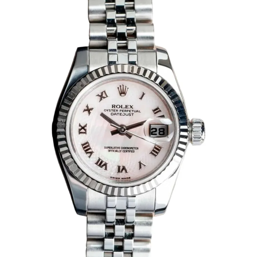 Rolex Lady-Datejust M406579