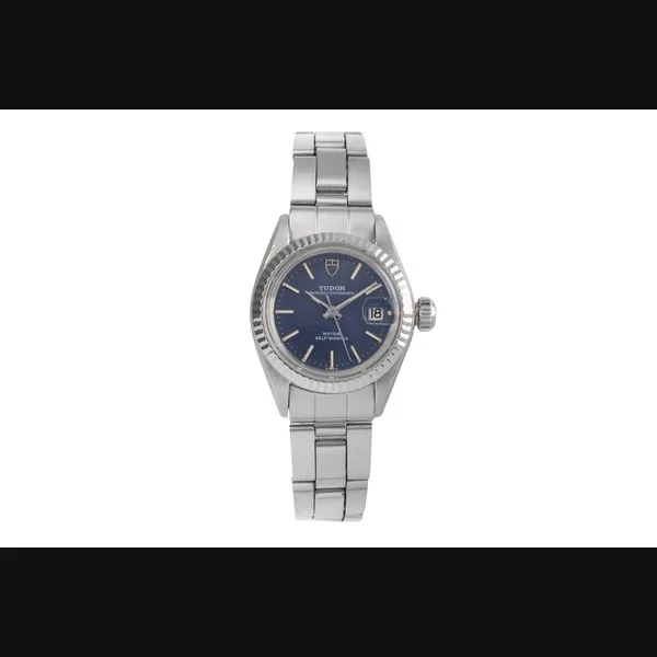 Tudor Oysterdate 7637