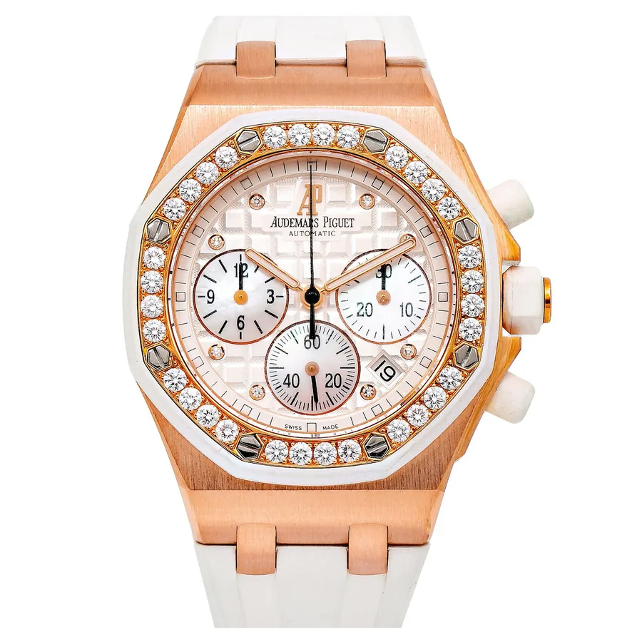 Audemars Piguet Royal Oak Offshore 26048OK.ZZ.D010CA.01