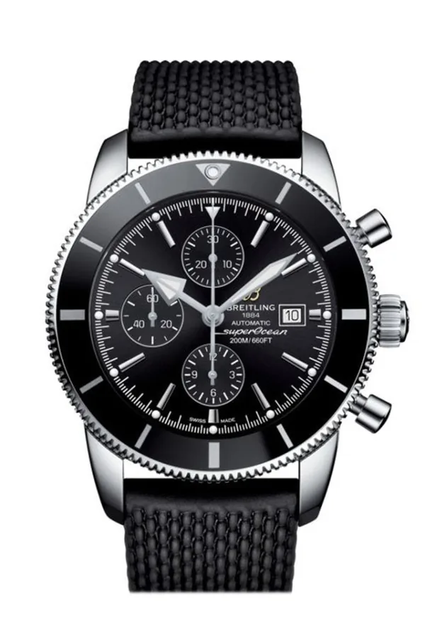 Breitling Superocean Heritage II chrono BT049