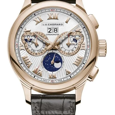Chopard Chopard 161973-5002