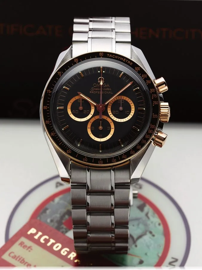 Omega Unclassified 3366