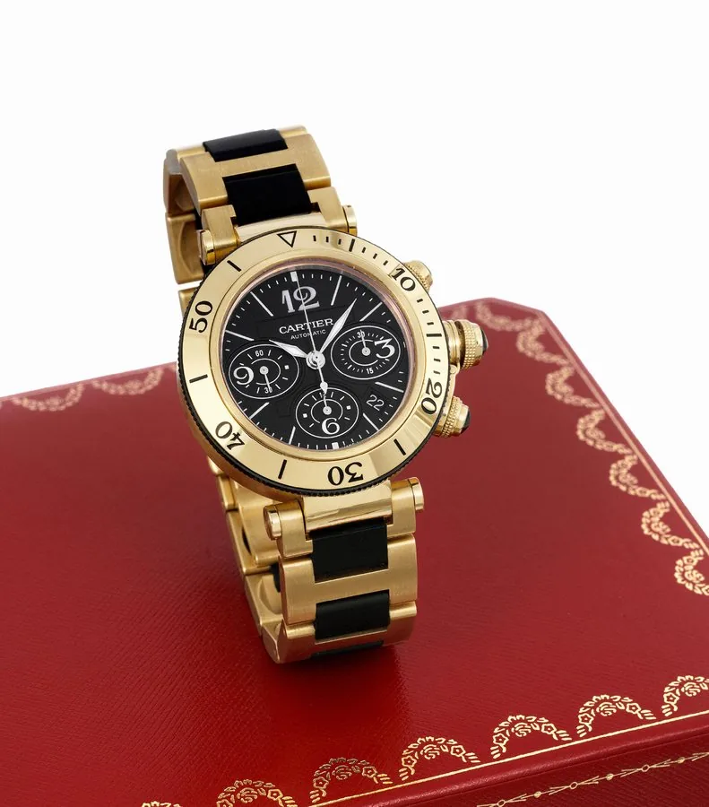 Cartier Unclassified 3027