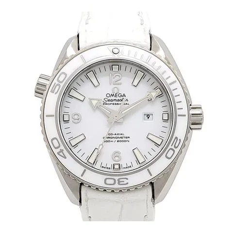 Omega Seamaster Planet Ocean 232.33.38.20.04.001