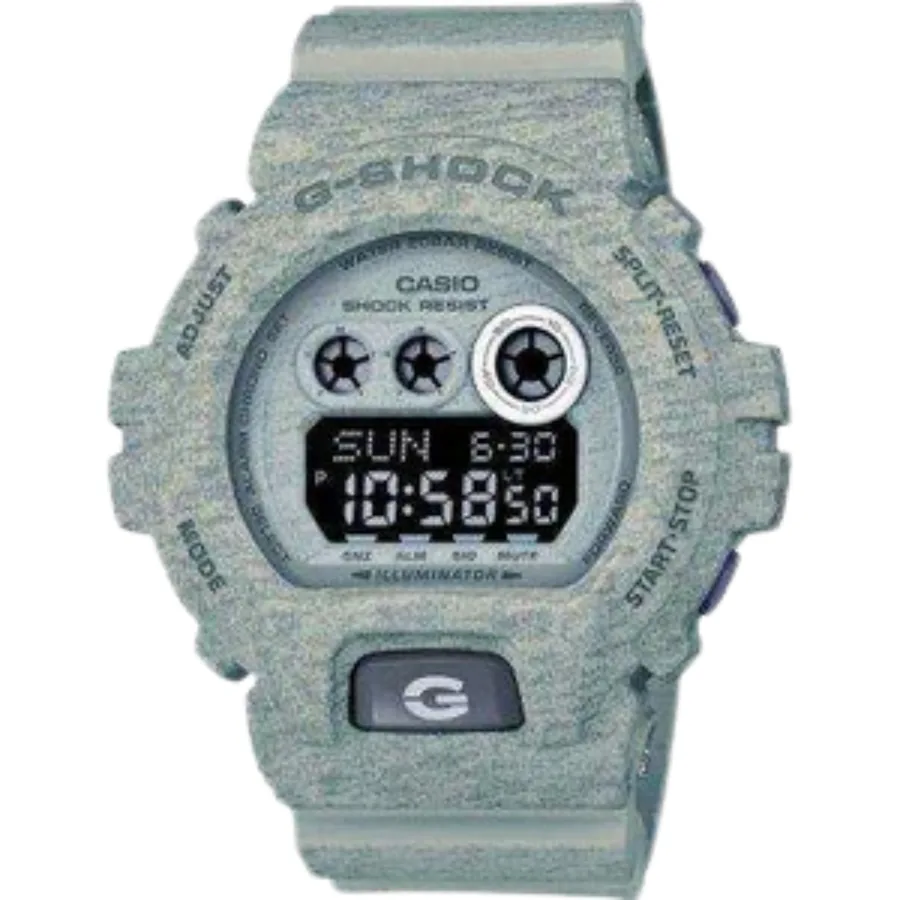 My Store Unclassified GD-X6900HT-8ER