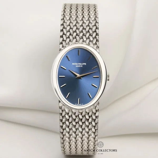 Patek Philippe Unclassified 4225-001