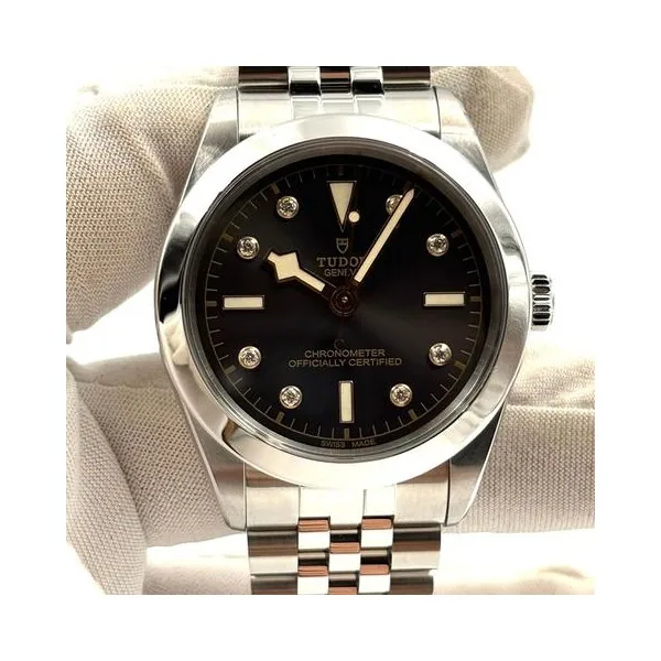 Tudor Black Bay One M79660-0004