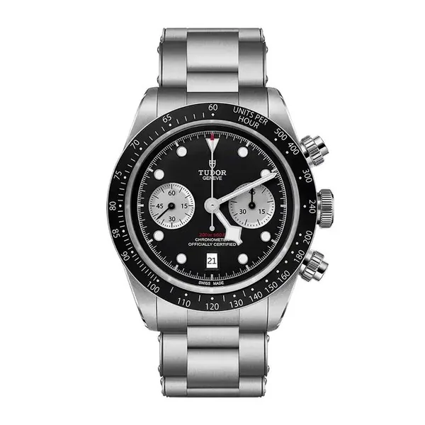 Tudor Black Bay Chrono M79360N-00
